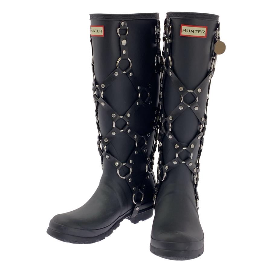 noir kei ninomiya / ノワールケイニノミヤ × HUNTER ハンター