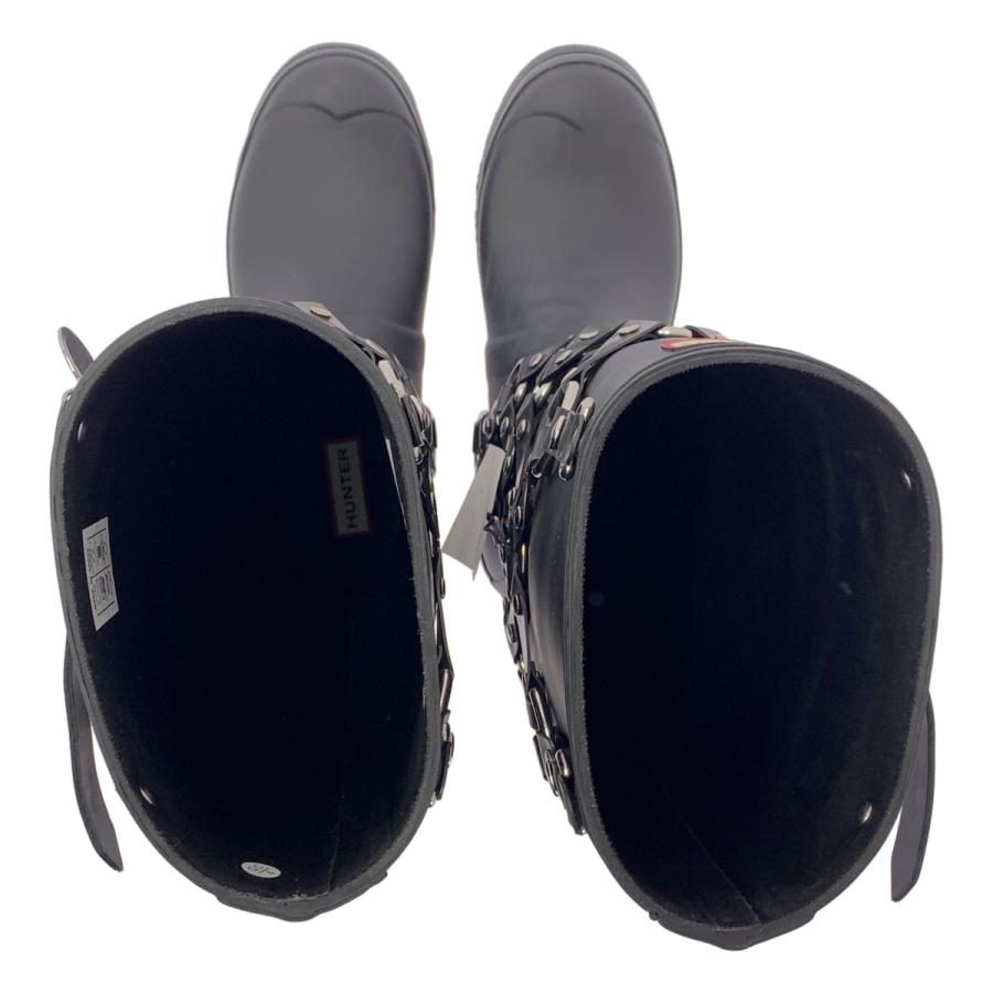 noir kei ninomiya / ノワールケイニノミヤ × HUNTER ハンター