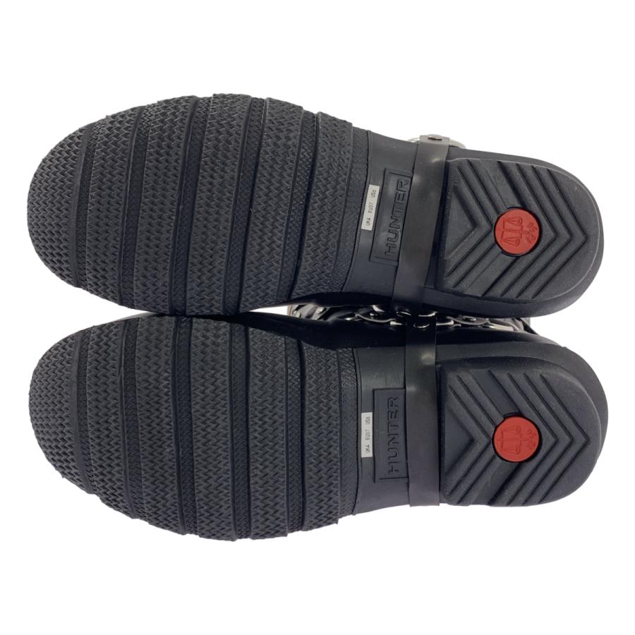 新品未使用 ノワールケイニノミヤ ハンター ブーツ noir kei ninomiya ノワールケイニノミヤ × HUNTER ハンター