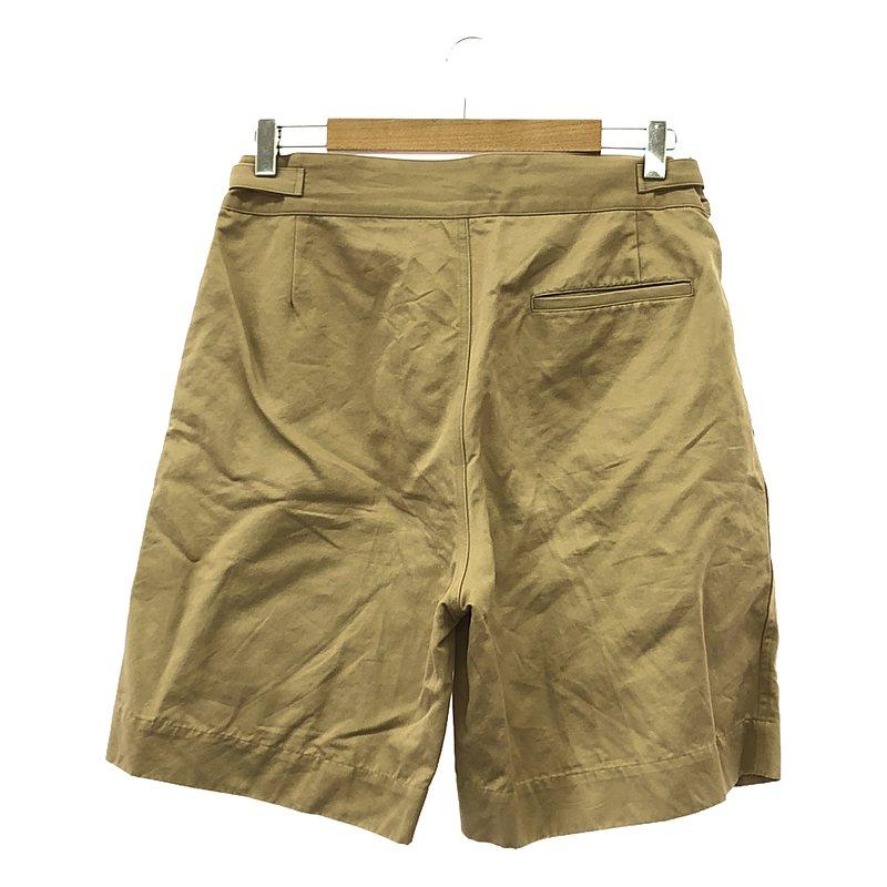 ジョンスメドレー グルカパンツ ショートパンツ ハーフパンツ ショーツ ジョンスメドレー グルカパンツ ショートパンツ ハーフパンツ