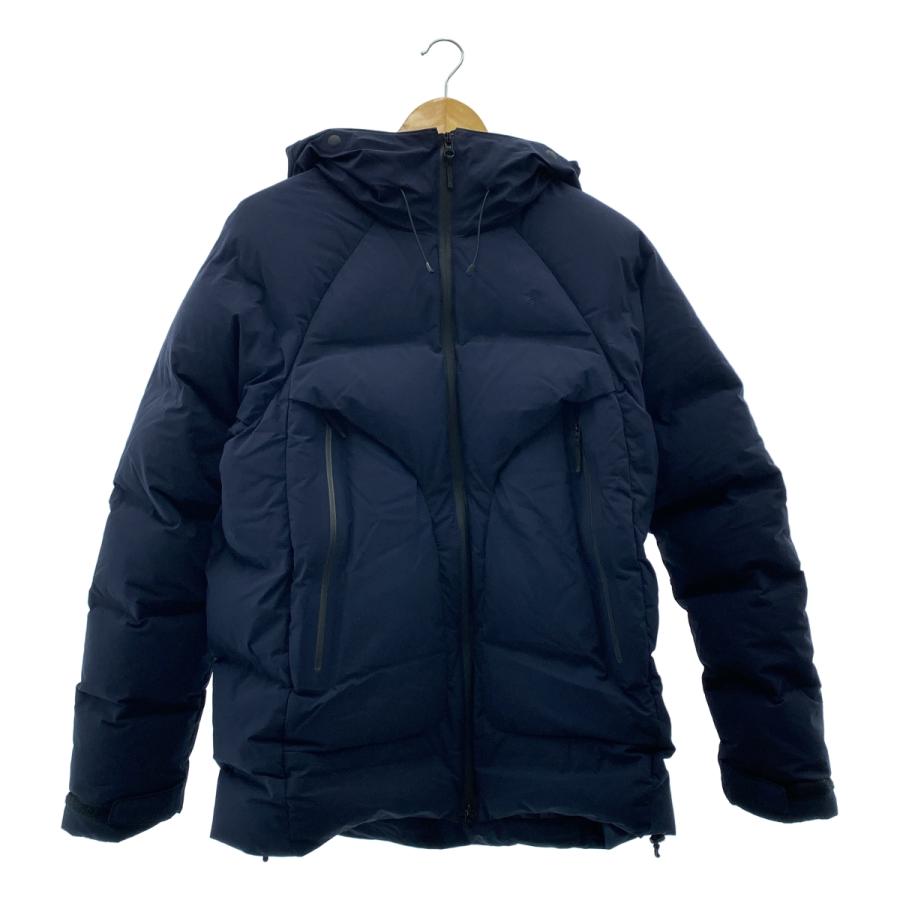 Goldwin / ゴールドウィン Spur Down Jacket シュプール ゴアテックス