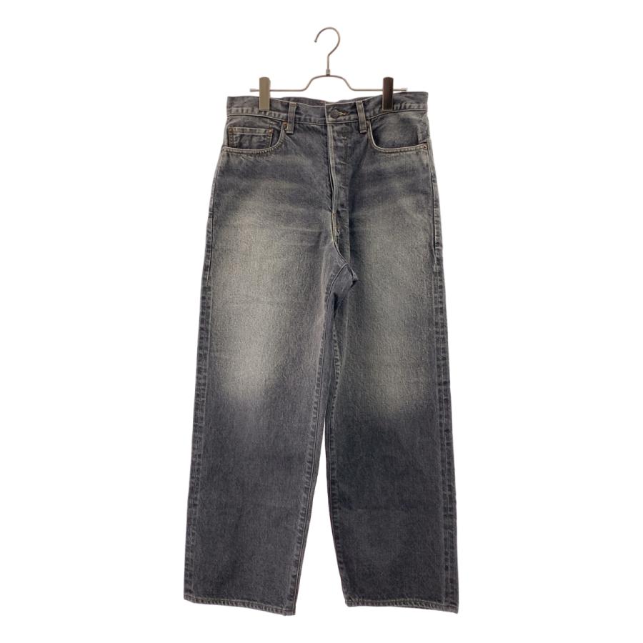 blurhms / ブラームス 13.5oz Denim Pants Classic クラシック 