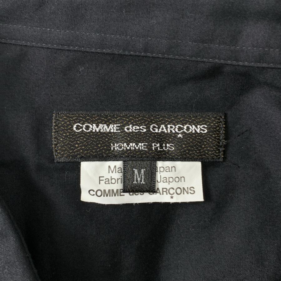 COMME des GARCONS HOMME PLUS / コムデギャルソンオムプリュス