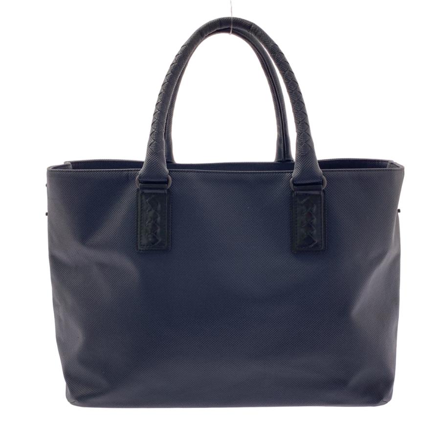 BOTTEGA VENETA（ボッテガ・ヴェネタ） マルコポーロ PVC×レザー