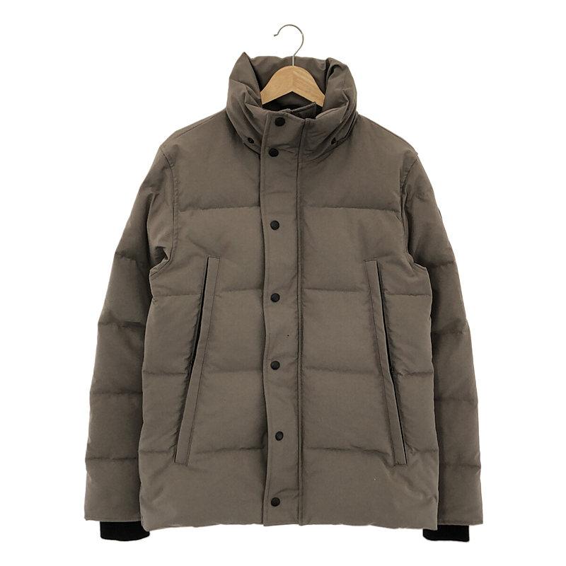 CANADA GOOSE / カナダグース | WYNDHAM PARKA BLACK LABEL ウィンダム