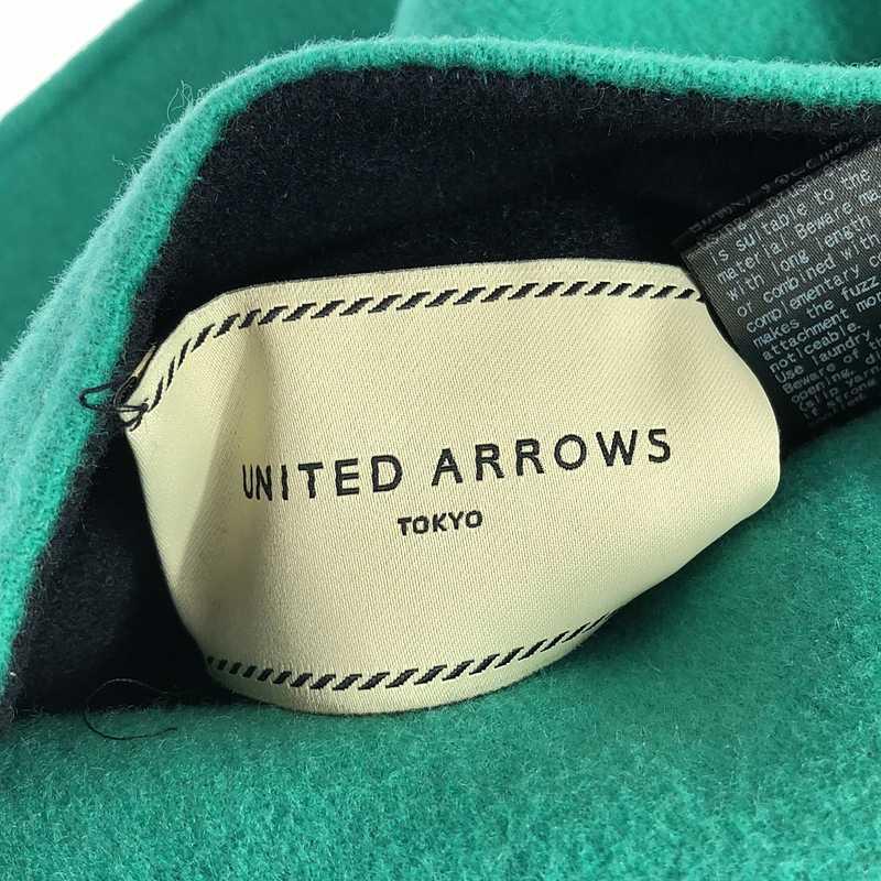 UNITED ARROWS（ユナイテッドアローズ） 【美品】 | バイカラー