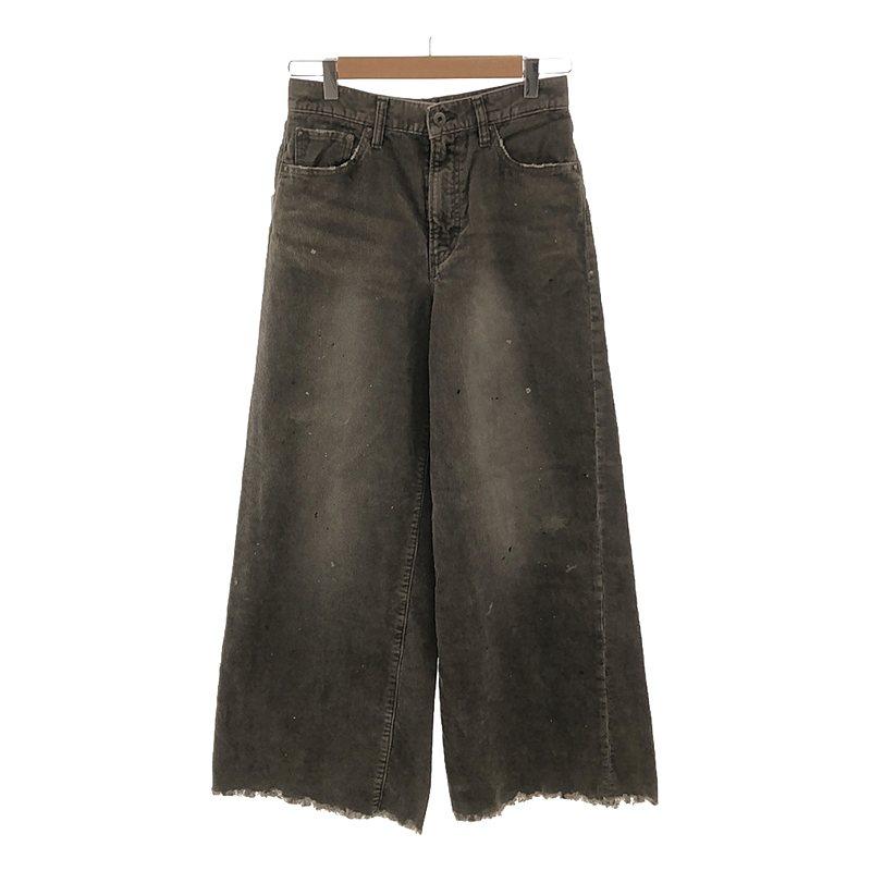 新品】 MUSE de Deuxieme Classe / ミューズドゥーズィーエムクラス  