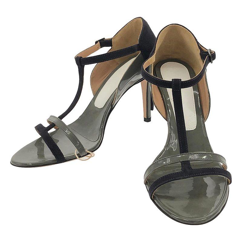 Maison Margiela 【美品】 / メゾンマルジェラ | 2016SS ダブルヒール 