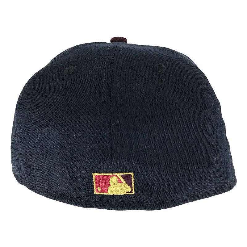 【美品】  NEW ERA / ニューエラ | NEWYORK YANKEES 1949 WORLD SERIES 59FIFTY キャップ 帽子｜kldclothing｜05