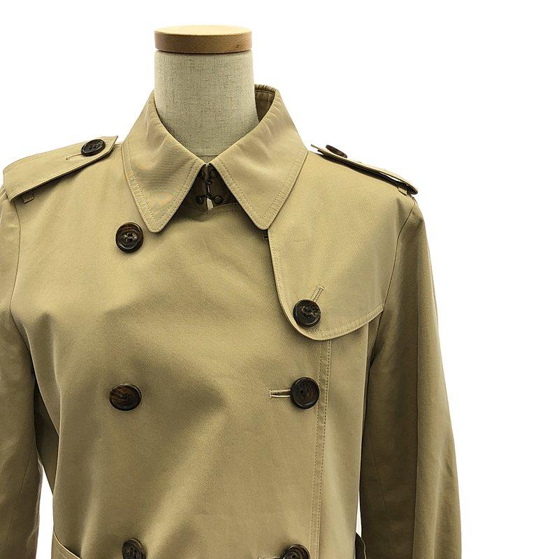 バーバリー ロンドン ライナー付き トレンチコート ベージュ　L　ノバチェック BURBERRY LONDON / バーバリーロンドン | ノバチェック ライナー