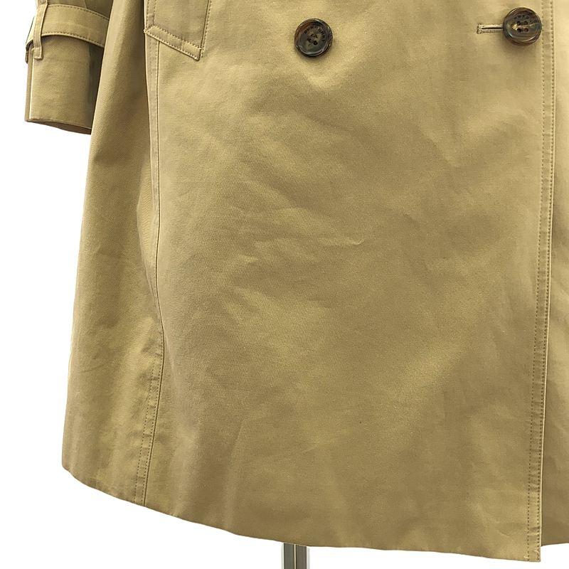 BURBERRY LONDON / バーバリーロンドン | ノバチェック ライナー