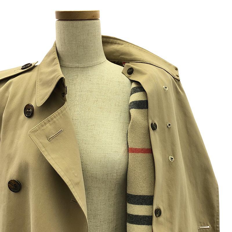 BURBERRY LONDON / バーバリーロンドン | ノバチェック ライナー