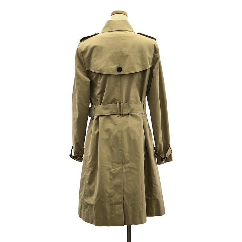 BURBERRY LONDON / バーバリーロンドン | ノバチェック ライナー