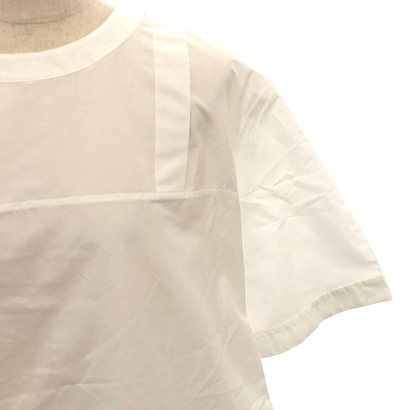 極美品✨ミナペルホネン　so-gen　リネン100％ワンピース　ウィングスリーブ 極美品✨ミナペルホネン so-gen リネン100％ワンピース ウィング