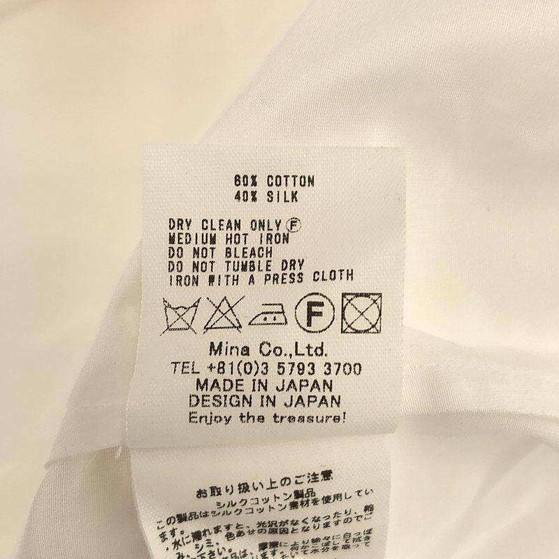 mina perhonen 【新品】 / ミナペルホネン | 2023 s/s malmi