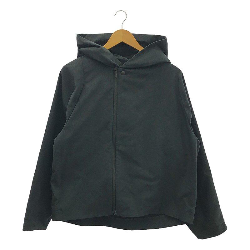 TEATORA（テアトラ） | CARTRIDGE HOODIE MS - DIVERSE / カートリッジ