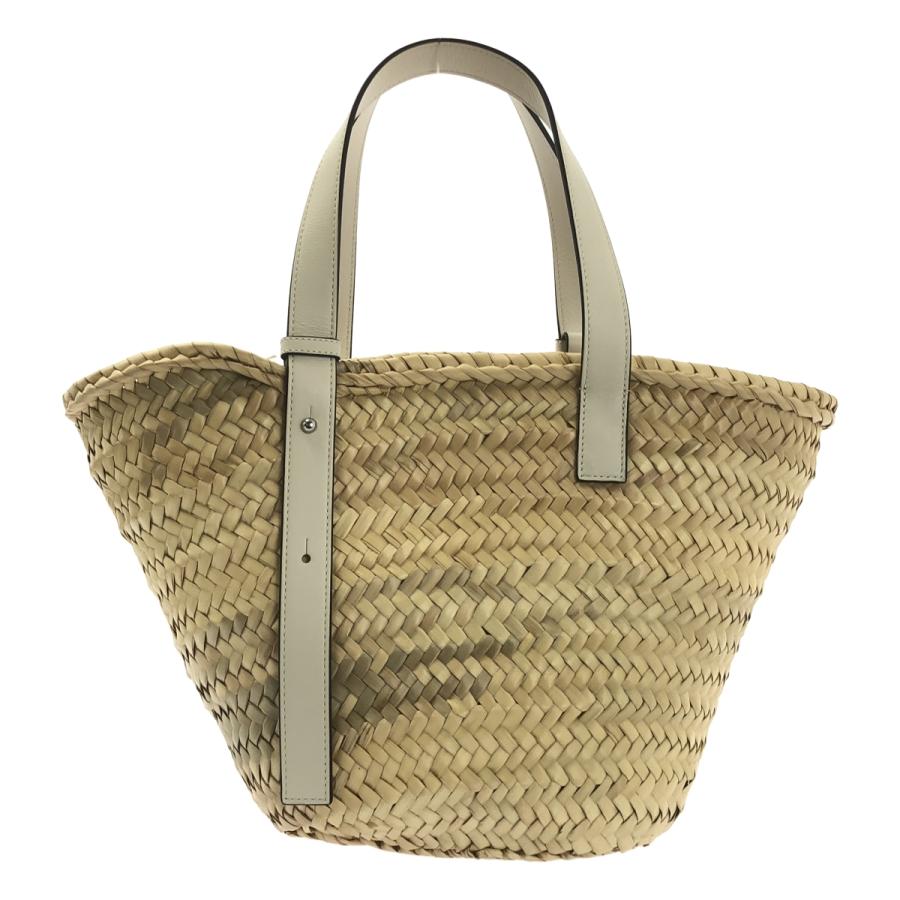LOEWE / ロエベ アナグラム バスケット かごバッグ : KLD ヤフー