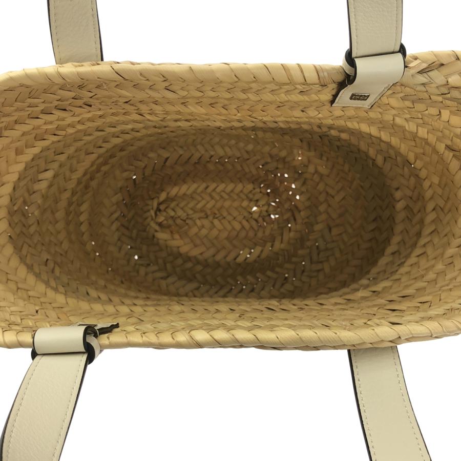 LOEWE　ロエベ　バスケットバッグ　かごバッグ　アナグラム 楽天市場】ロエベ Loewe アナグラムバスケットバッグ スモール