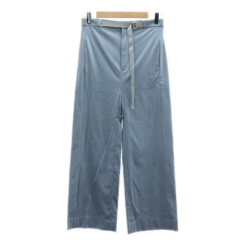 seya. / セヤ | × Ron Herman ロンハーマン ZERO WASTE by seya pants