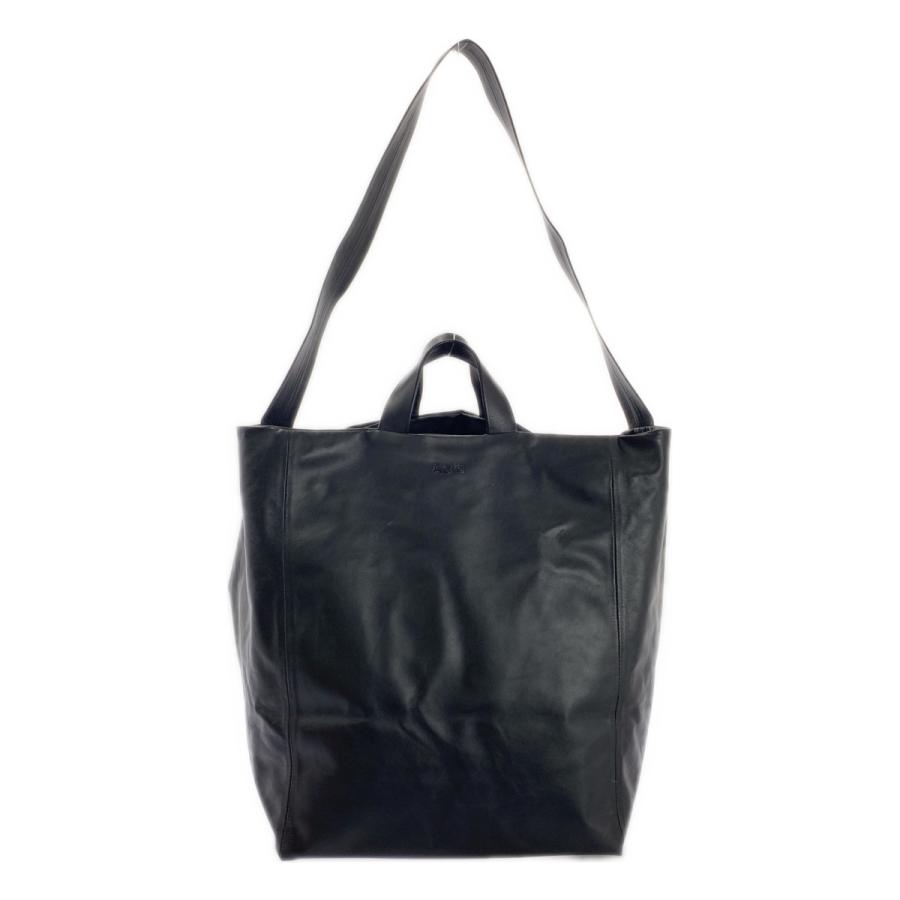 Aeta aeta / アエタ 2Way レザー ショルダートートバッグ : KLD ヤフー