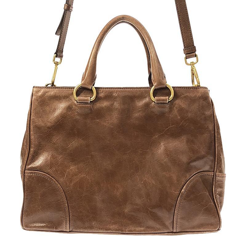 ブランド一覧 | ワールド オンラインストア | プラダ / PRADA VITELLO シャイン ヴィテッロ BN2533 SHINE バッグ