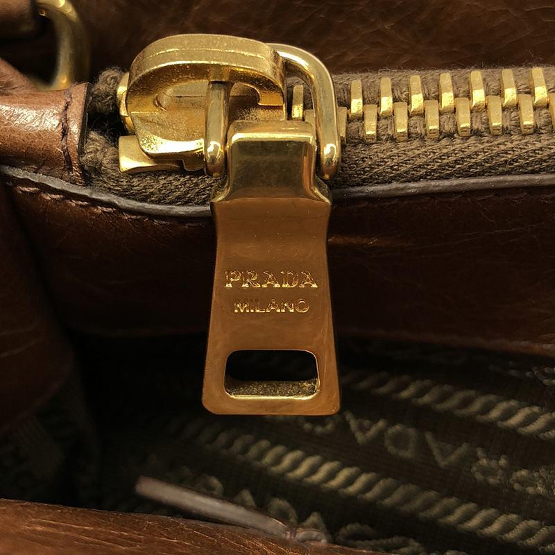 PRADA / プラダ | VITELLO SHINE BN2533 ヴィテッロ シャイン PRADA / プラダ | VITELLO SHINE BN2533 ヴィテッロ シャイン