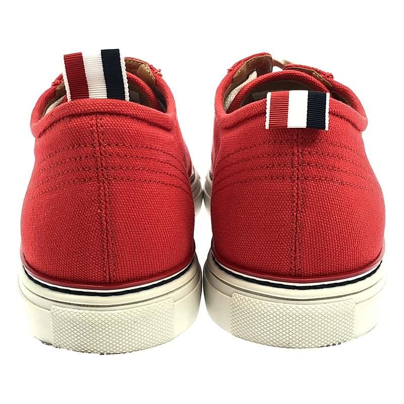 THOM BROWNE（トム ブラウン） 【美品】 | イタリア製 キャンバス