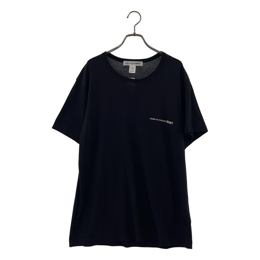 COMME des GARCONS SHIRT / コムデギャルソンシャツ ロゴプリント T