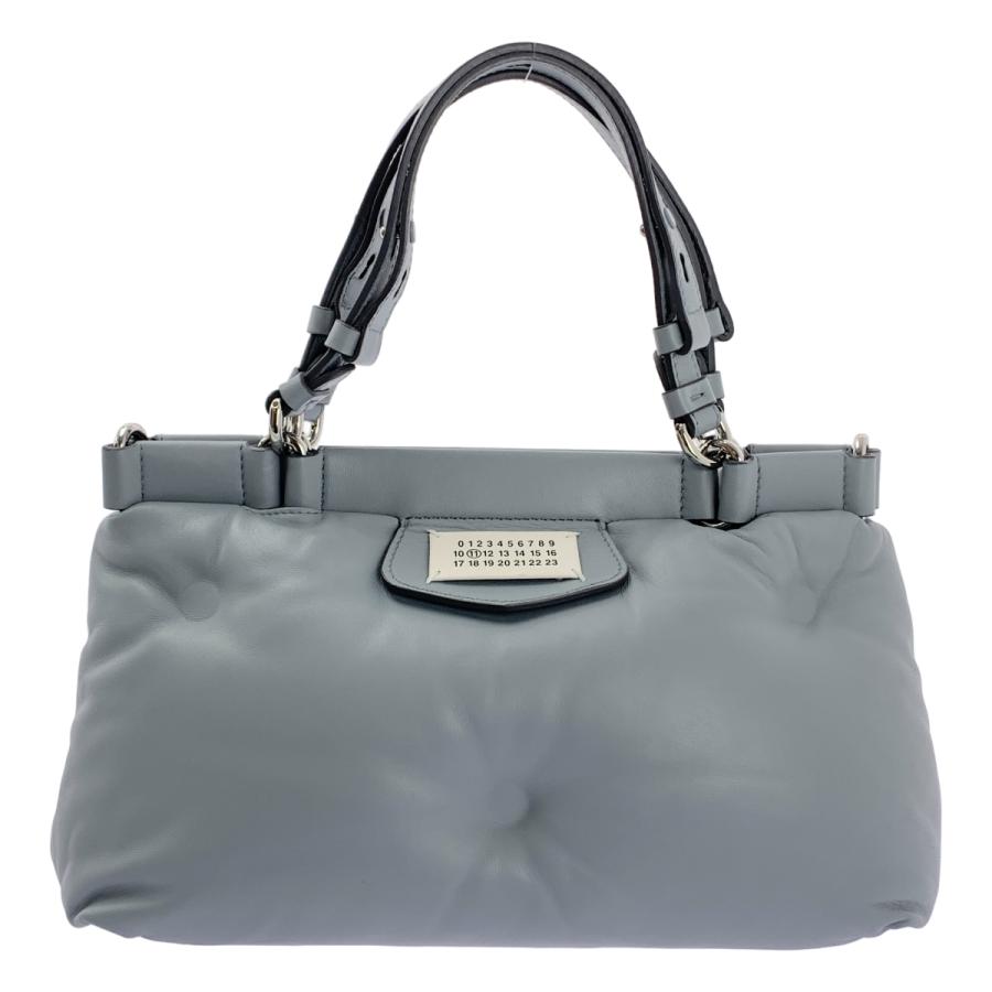 Maison Margiela（メゾンマルジェラ） GLAM SLAM HAND BAG SMALL