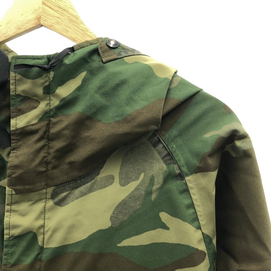 U.S.ARMY / アメリカ軍 1992年製 ECWCS GEN1 PARKA 後期型 エク