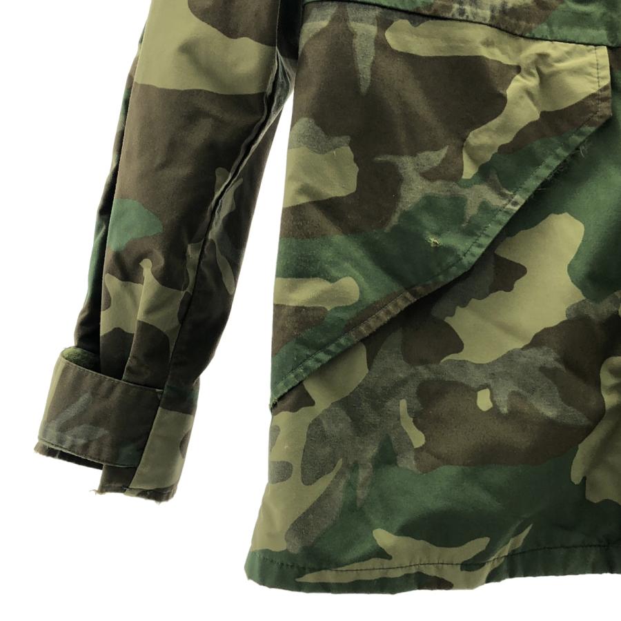 U.S.ARMY / アメリカ軍 1992年製 ECWCS GEN1 PARKA 後期型 エク