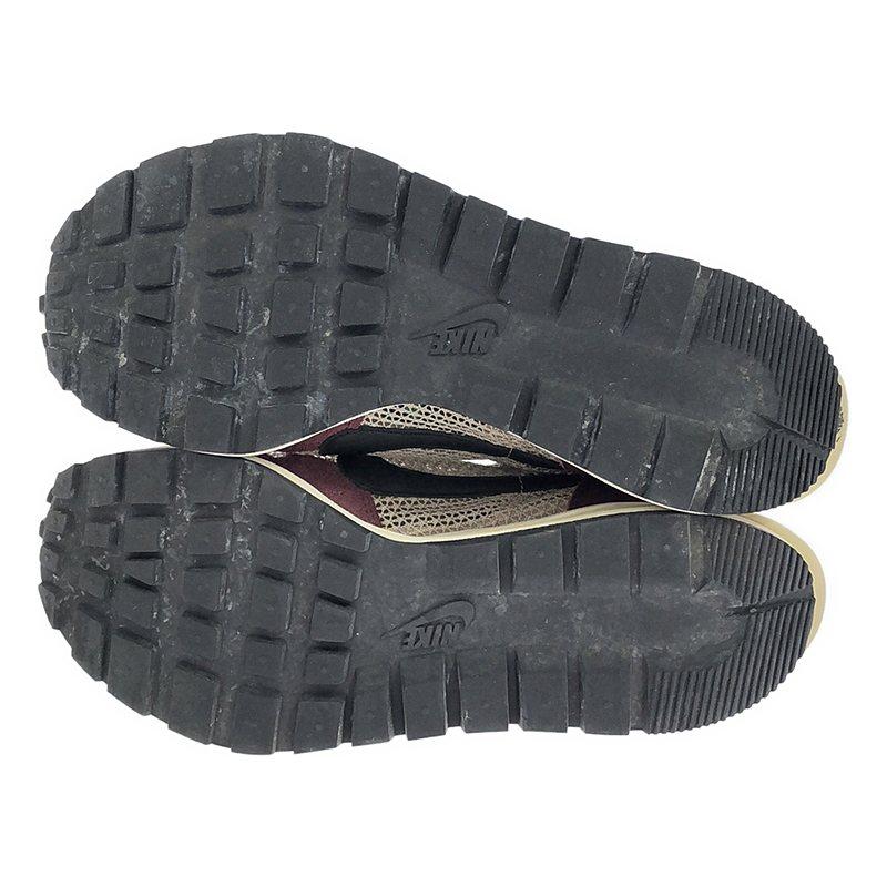 sacai（サカイ） | 2021SS | × NIKE ナイキコラボ VAPORWAFFLE