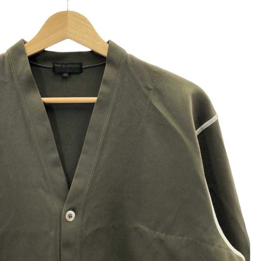 COMME des GARCONS HOMME / コムデギャルソンオム | 2006SS ジャージー