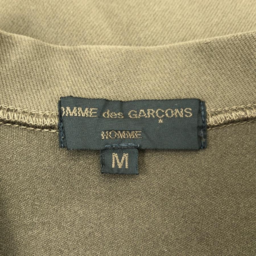 COMME des GARCONS HOMME / コムデギャルソンオム | 2006SS ジャージー