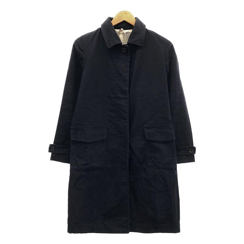 送料無料chiclinウールロングコート黒 楽天市場】ロングコート 黒