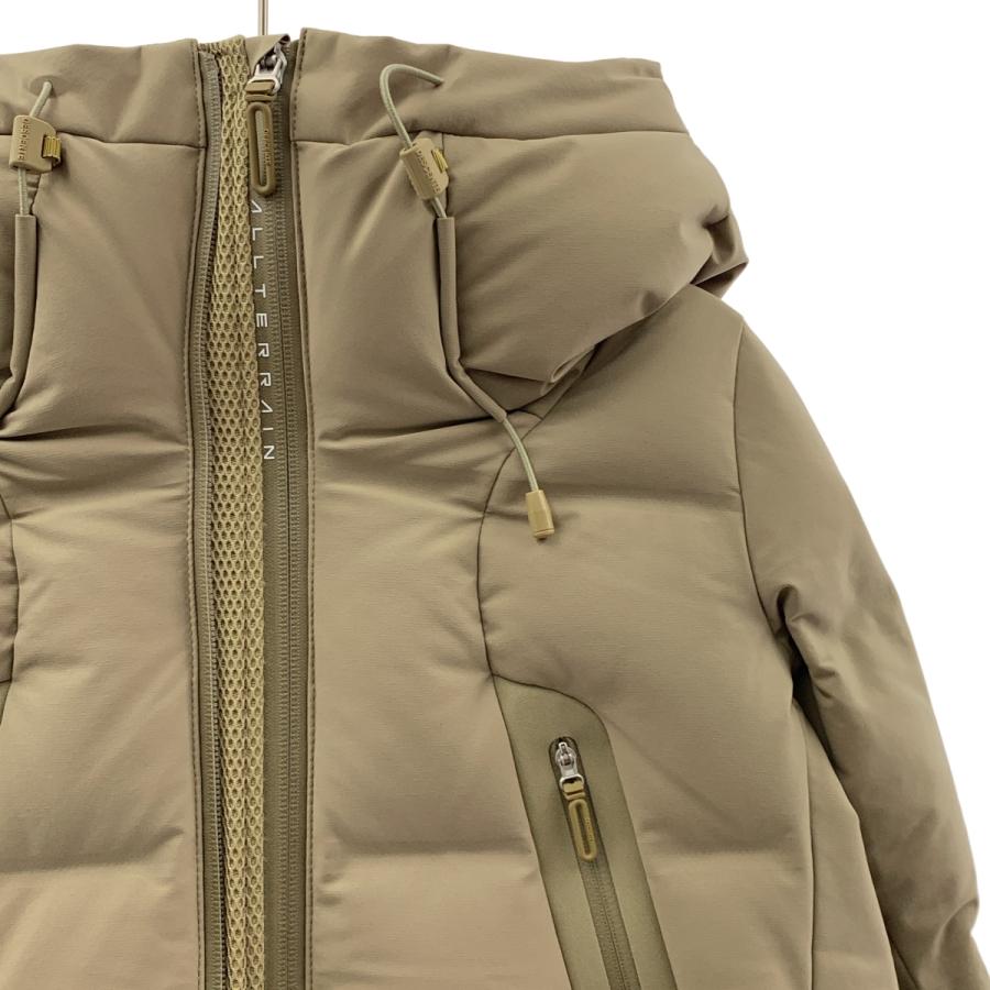 relume別注DESCENTE ALLTERRAIN ダウンジャケット DESCENTE ALLTERRAIN（デサント オルテライン） × JOURNAL STANDARD