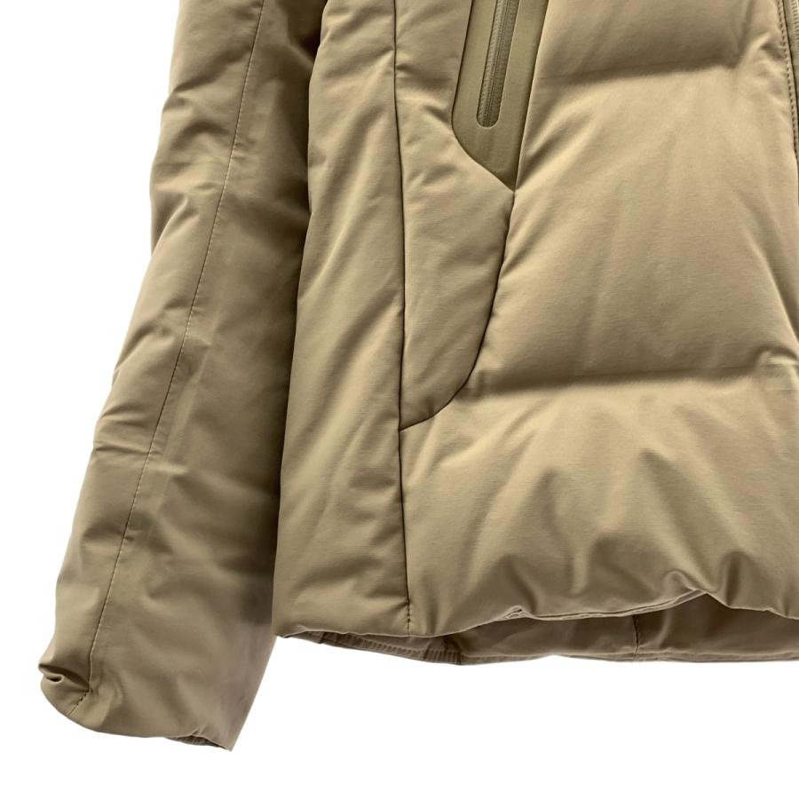 DESCENTE ALLTERRAIN（デサント オルテライン） × JOURNAL STANDARD