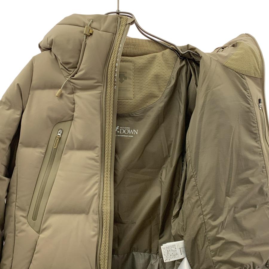 DESCENTE ALLTERRAIN（デサント オルテライン） × JOURNAL STANDARD