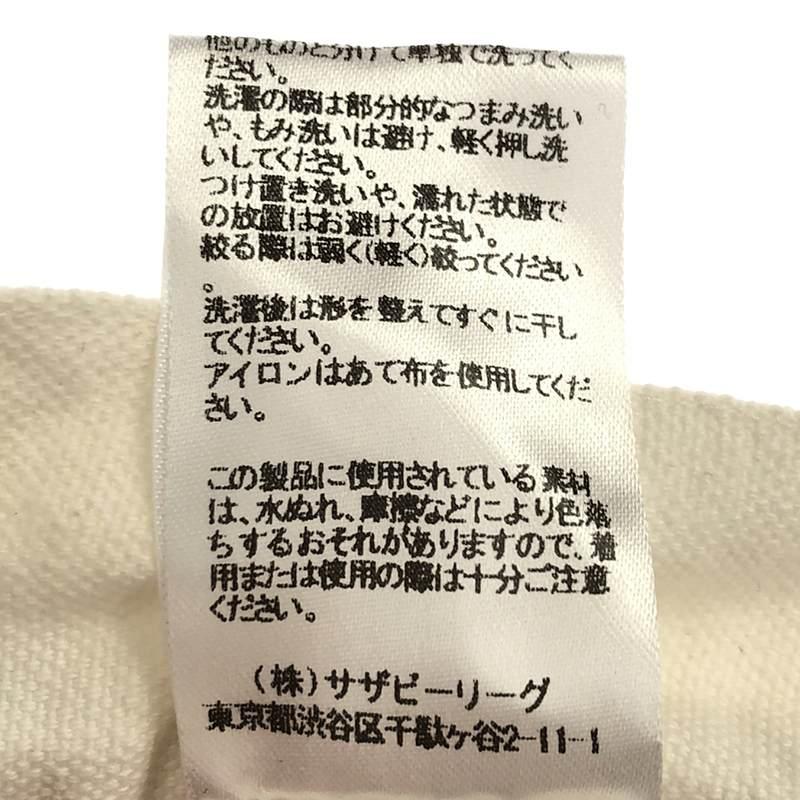 エスゼットブロックプリント　Ｍ　ディスコパンツ　クリーニング済み SZ Blockprints/エスゼットブロックプリント】DISCO PANTS