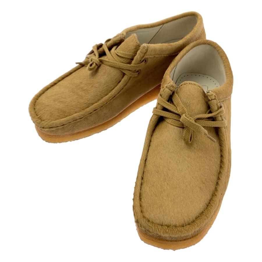 Clarks（クラークス） × BEAUTY&YOUTH UNITED ARROWS 別注 WALLABEE