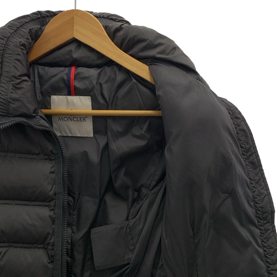MONCLER / モンクレール ACCENTEUR アクセンチュア ベルテッド ダウン