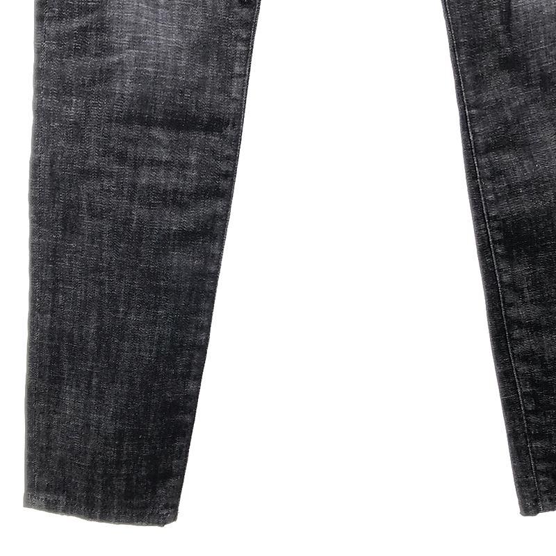DSQUARED2（ディースクエアード） | 2021AW | SKATER JEAN スケーター