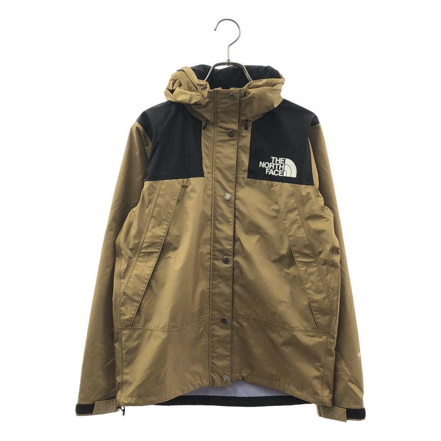 THE NORTH FACE（ザ ノースフェイス） MOUNTAIN RAINTEX JACKET