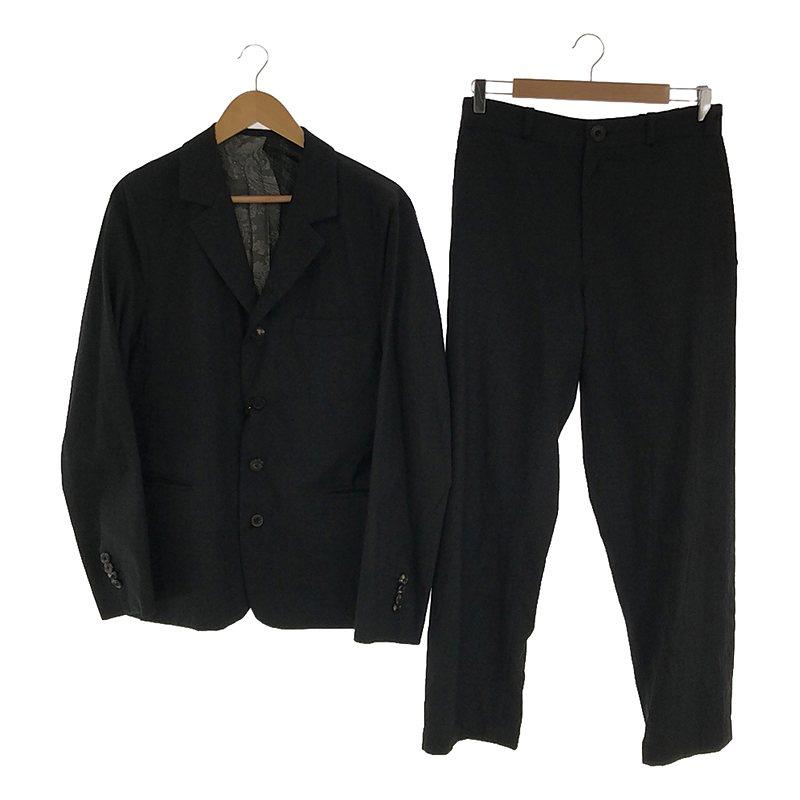美品】 GEOFFREY B.SMALL / ジェフリーBスモール | L. Parisotto wool 