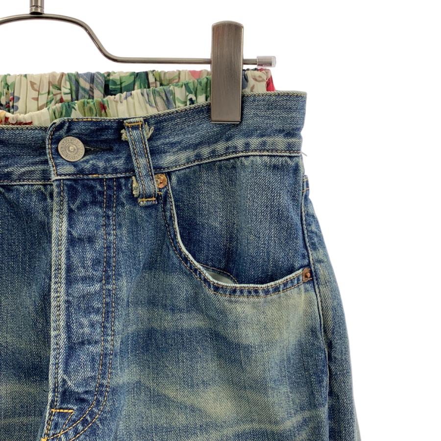 JUNYA WATANABE（ジュンヤワタナベ） × Levi