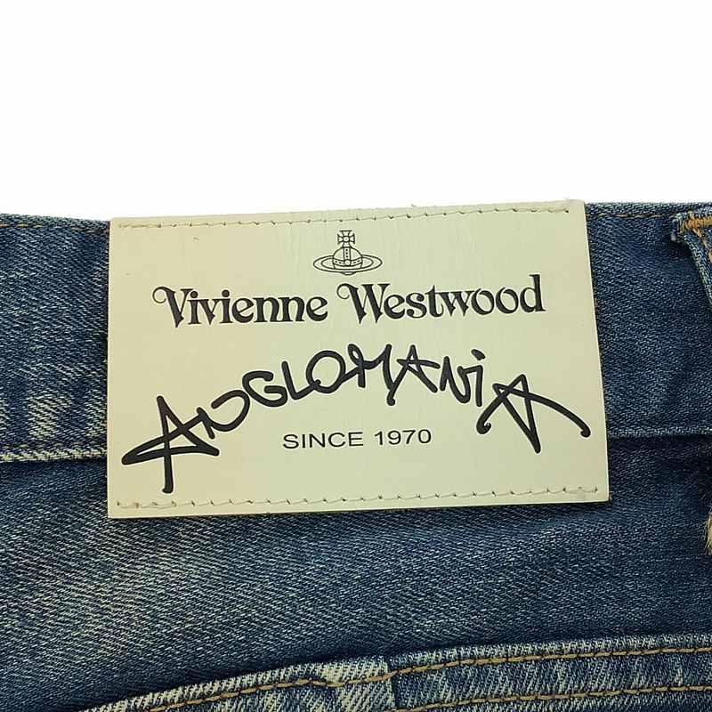 Vivienne Westwood 【美品】 / ヴィヴィアンウエストウッド