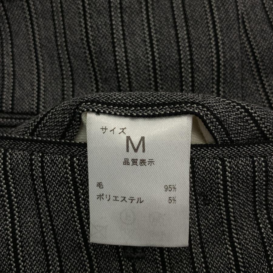 NEAT（ニート） DIRECTORS BELTLESS ストライプ サイドアジャスター