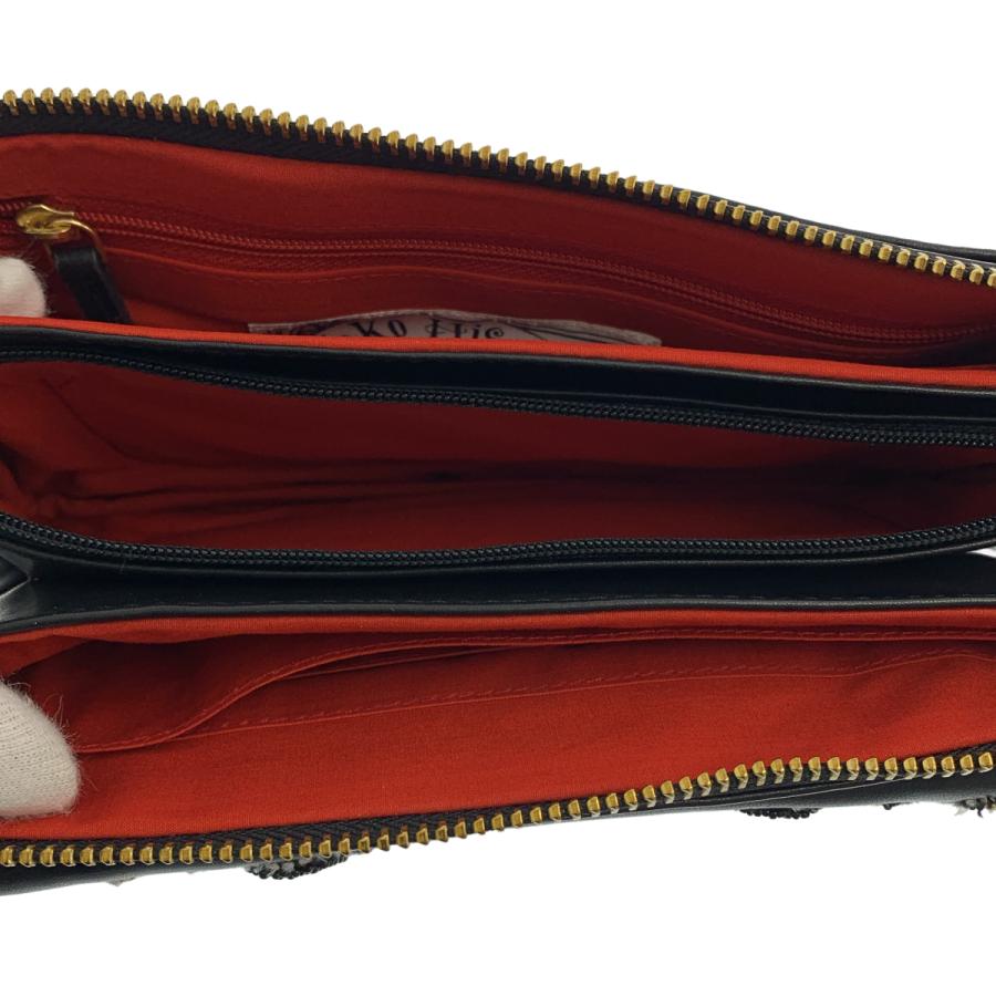 Yuko Higuchi / ヒグチユウコ ボリス雑貨店 お財布 ショルダーバッグ