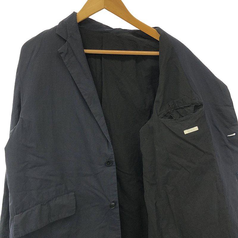 comoli 16aw 製品染め中綿チェスターコート サイズ3 comoli 16aw 製品染め中綿チェスターコート サイズ3