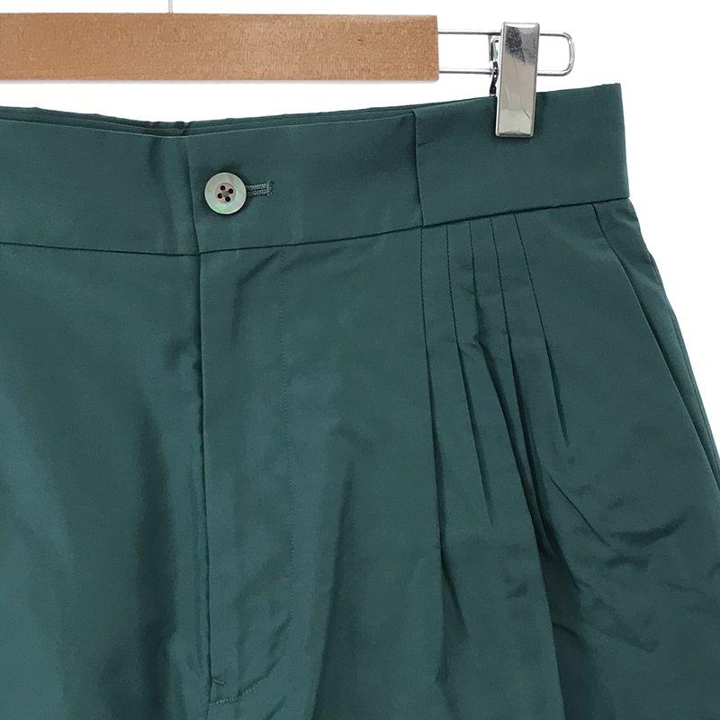 ミナペルホネン　パンツ mina perhonen 【新品】 / ミナペルホネン | 2023 s/s dew Pants